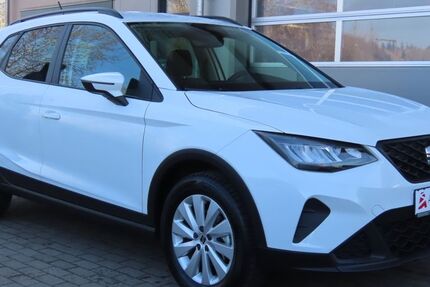Seat Arona 27.000 km 17.790 &euro; Stuttgart 70329