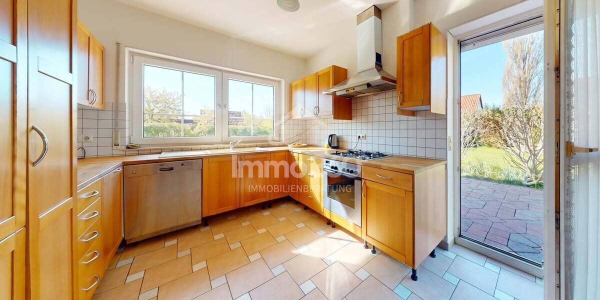 Einfamilienhaus Brieselang - 6 Zimmer, 192 m&sup2;, 739.000&euro; | Angebot:26888056