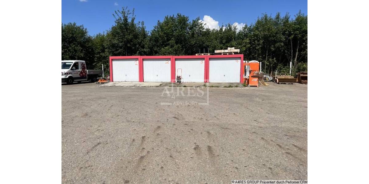 Gewerbeobjekt Freiberg - 1.000.000&euro; | Angebot:26418867