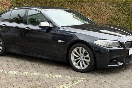 BMW 550 292.417 km 14.498 &euro; Beesten 49832