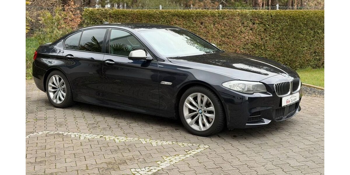 BMW 550 292.417 km 14.498 &euro; Beesten 49832