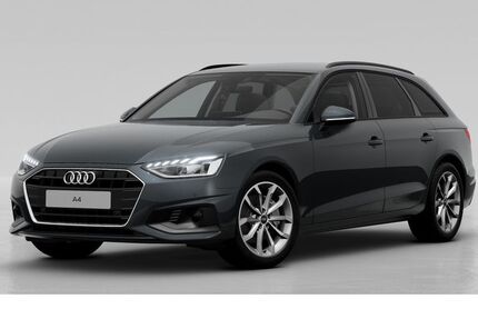 Audi A4 46.698 km 28.590 € Wolfsburg 38440