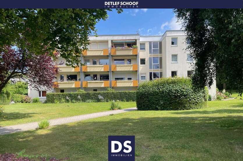 Wohnung zum Kaufen in Laboe 145.000 € 42 m²