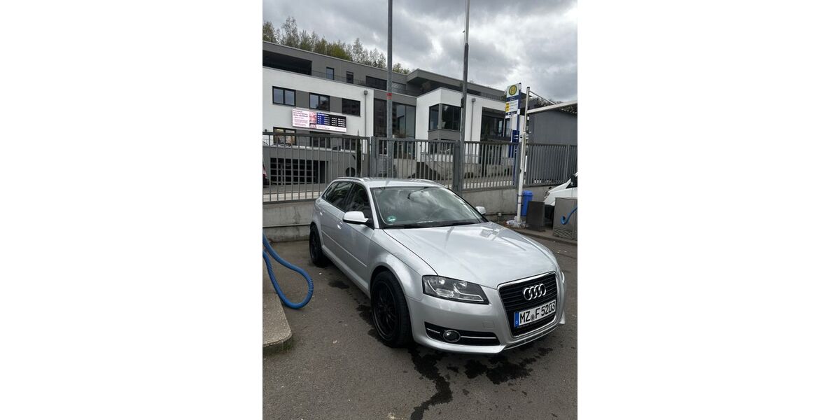 Audi A3 188.000 km 6.000 &euro; bingen 55411
