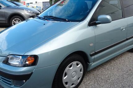 Mitsubishi Space Star 102.000 km 1.790 € Landshut 84030