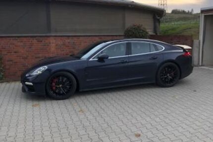 Porsche Panamera 116.250 km 69.750 € Mülheim Kärlich 56218