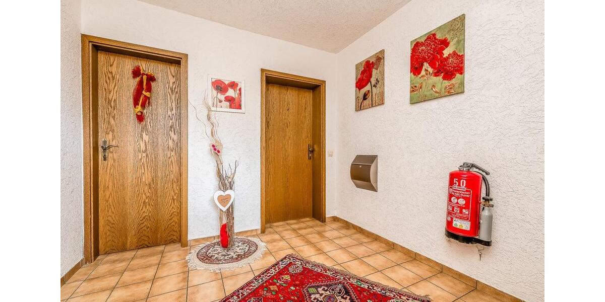 Erdgeschoßwohnung Namborn - 1 Zimmer, 46 m&sup2;, 79.000&euro; | Angebot:26412769