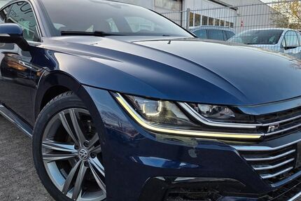 VW Arteon 152.000 km 15.500 &euro; Bremen 28259