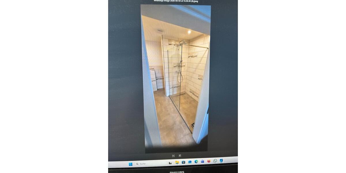 Terrassenwohnung Sulingen - 4 Zimmer, 75 m&sup2;, 800&euro; | Angebot:26412809