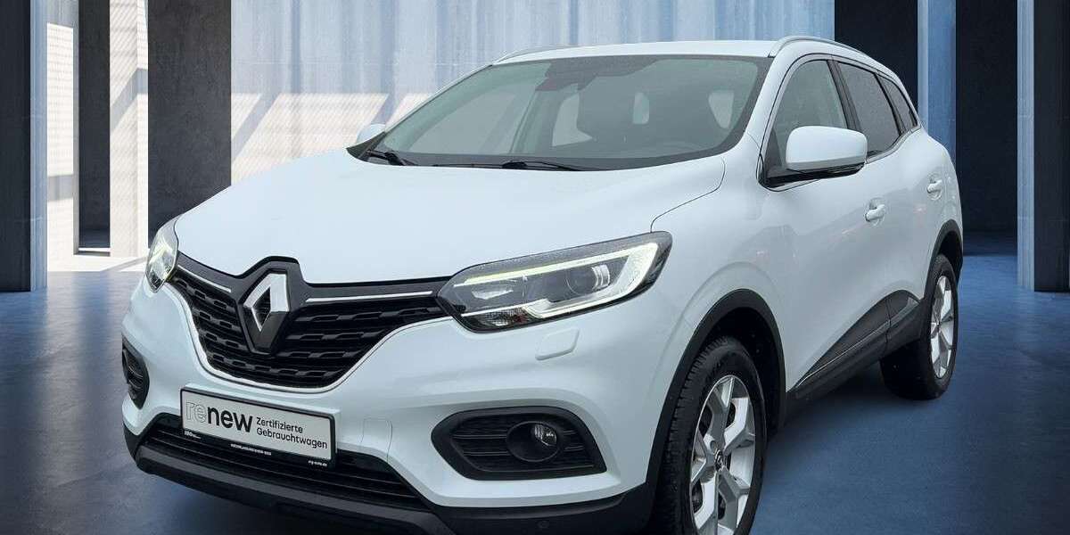 Renault Kadjar 51.856 km 15.630 &euro; Sankt Augustin 53757