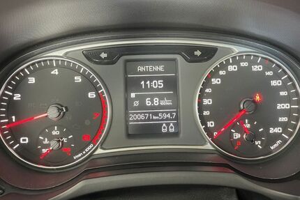 Audi A1 200.000 km 4.000 &euro; Mindelheim 87719