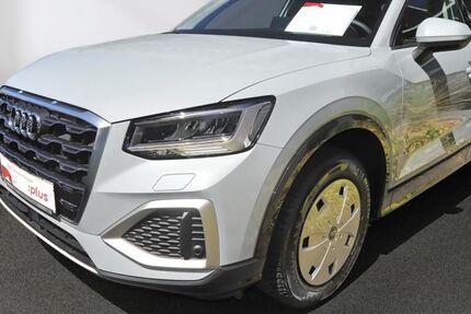Audi Q2 5.000 km 33.880 &euro; Lübeck 23556