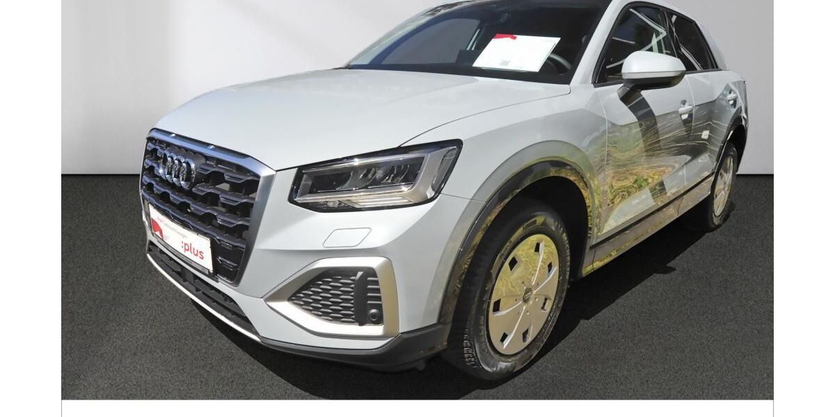 Audi Q2 5.000 km 34.450 &euro; Lübeck 23556