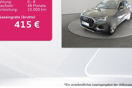 Audi Q3 73.068 km 29.990 &euro; Kassel 34125