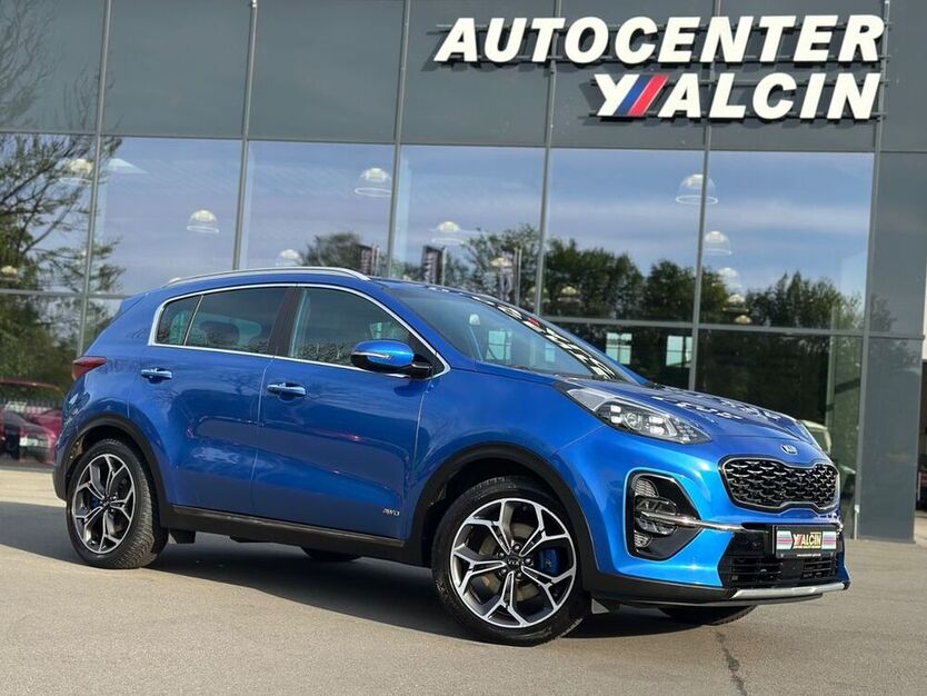 Sportage