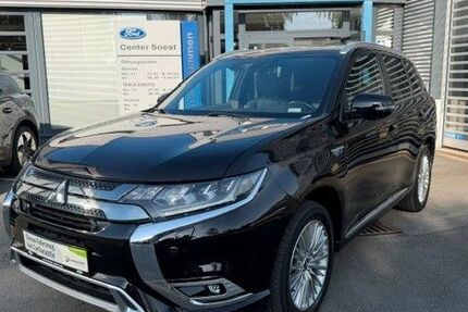 Mitsubishi Outlander 68.468 km 19.990 &euro; Soest 59494