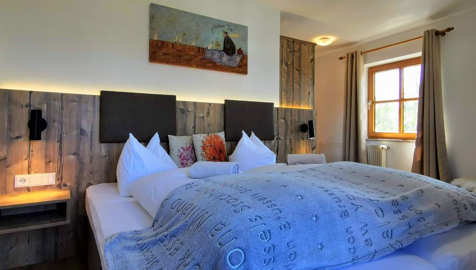 Wohnen auf Zeit Bad Endorf - 1 Zimmer, 20 m&sup2;, 650&euro; | Angebot:26132691