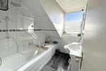 Wulfsdorf - renoviertes, kleines Reihenhaus mit Garten, Terrasse und Garage in Ostsee Nähe für max. 3 Personen!