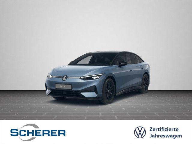 VW ID.7 4.736 km 52.990 &euro; Hockenheim 68766