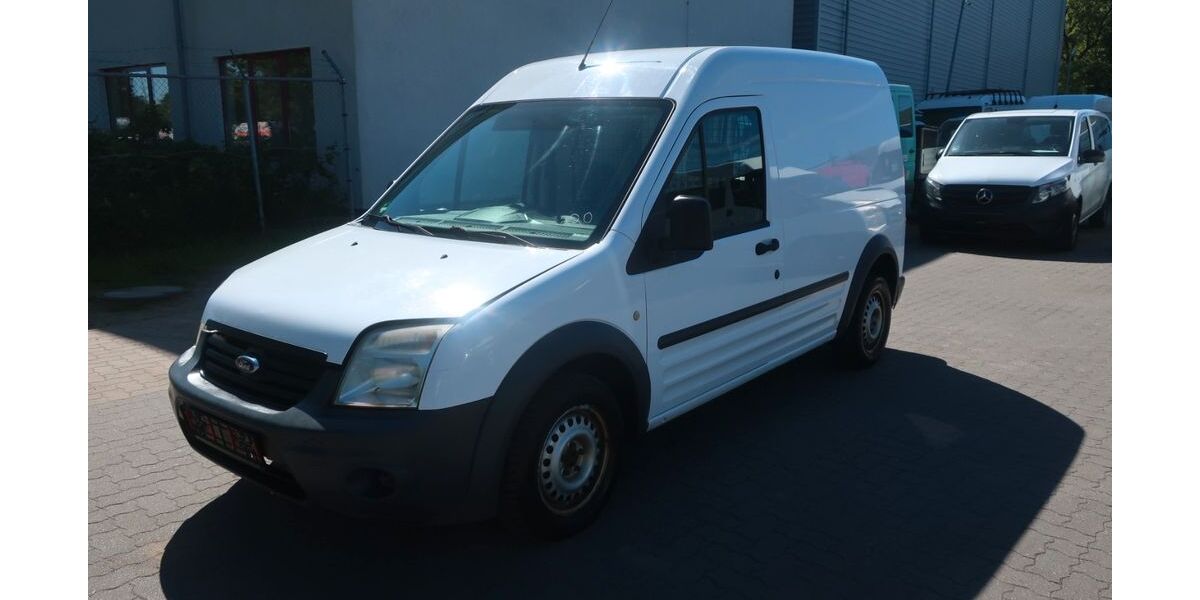 Ford Transit 154.850 km 4.900 &euro; Hannover 30179