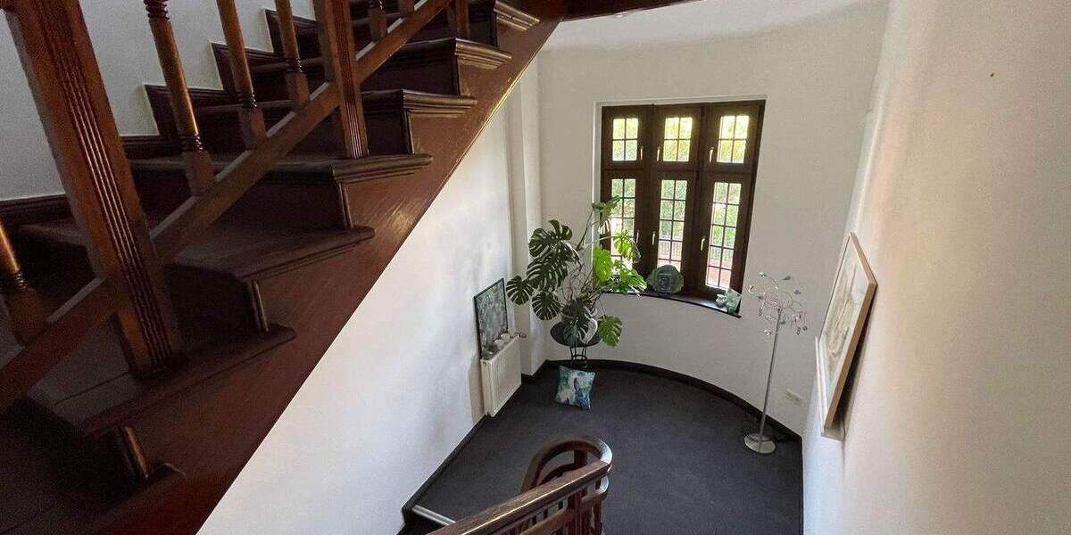 Gewerbeobjekt Quedlinburg Bad Suderode - 1 Zimmer, 699.000&euro; | Angebot:25779373