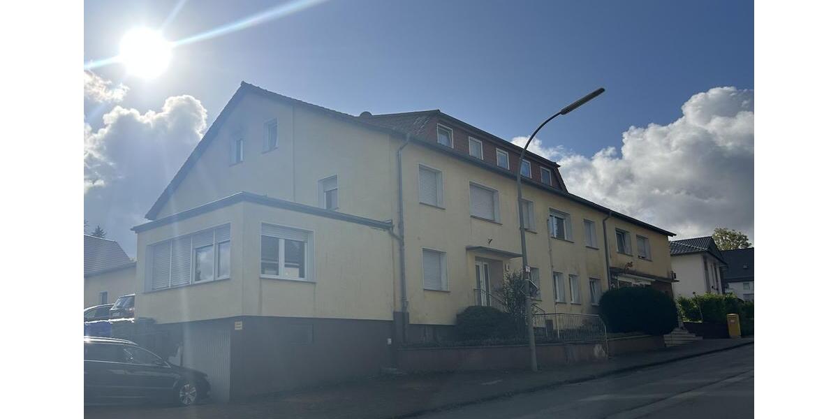 Schöne, große, helle 3ZKB Wohnung 115qm in Bad Wünnenberg-Haaren zimmer