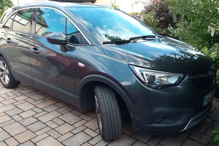 Opel Crossland (X) 82.000 km 8.990 &euro; Hof 95032