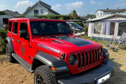 Jeep Wrangler 21.500 km 52.990 € Edewecht 26188