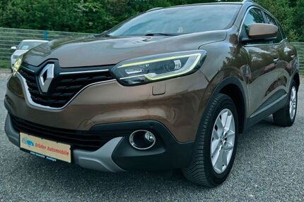 Renault Kadjar 77.188 km 9.399 &euro; Reutlingen 72766