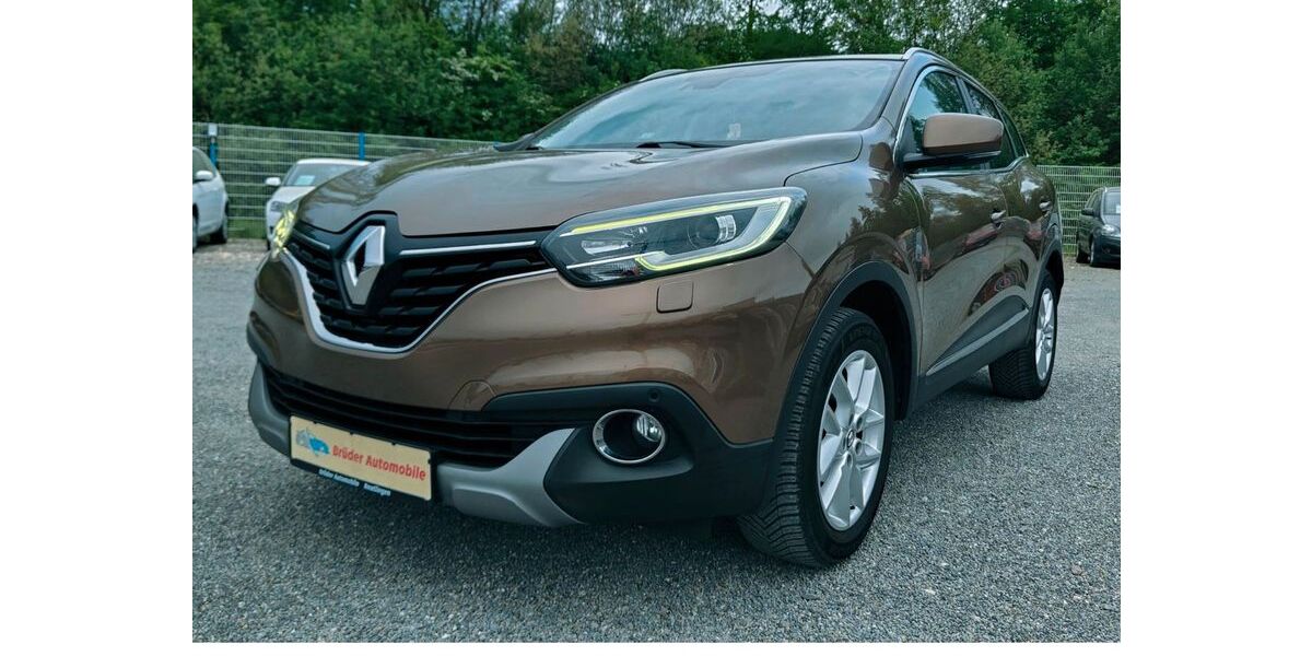 Renault Kadjar 77.188 km 9.490 &euro; Reutlingen 72766