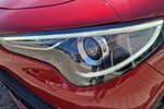 Alfa Romeo Stelvio Quadrifoglio Q4 63.569 km 44.500 &euro; Wilsdruff 01723