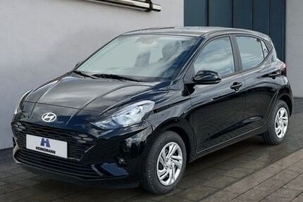 Hyundai i10 1.200 km 14.550 € Wernigerode 38855