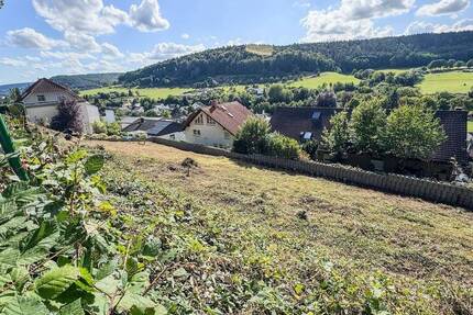 Grundstück Höchst im Odenwald Höchst - 290.000&euro; | Angebot:25677954