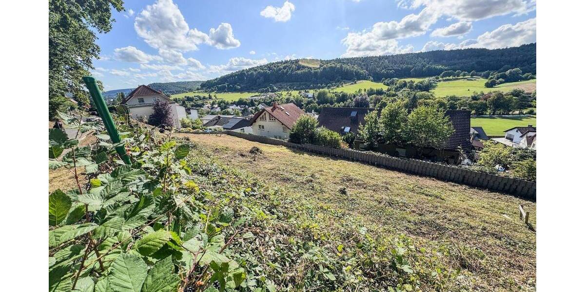 Grundstück Höchst im Odenwald Höchst - 290.000&euro; | Angebot:25677954