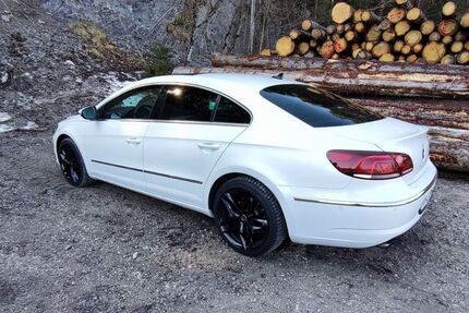 VW CC 107.000 km 14.999 &euro; München 81245