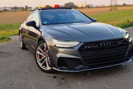Audi A7 119.000 km 38.990 &euro; Düren 52353