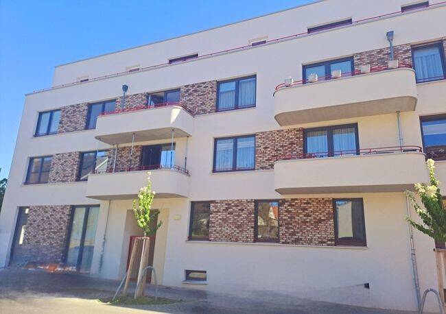 Etagenwohnung Brandenburg an der Havel Altstadt - 2 Zimmer, 52 m&sup2;, 626&euro; | Angebot:26917988