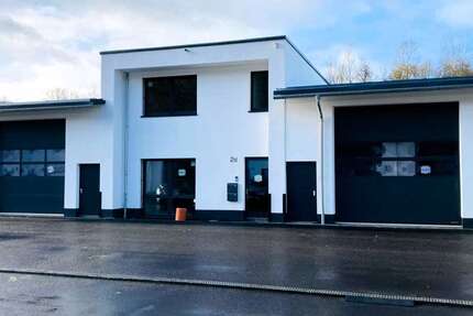 Gewerbeobjekt Kürten - 3.990&euro; | Angebot:18955753