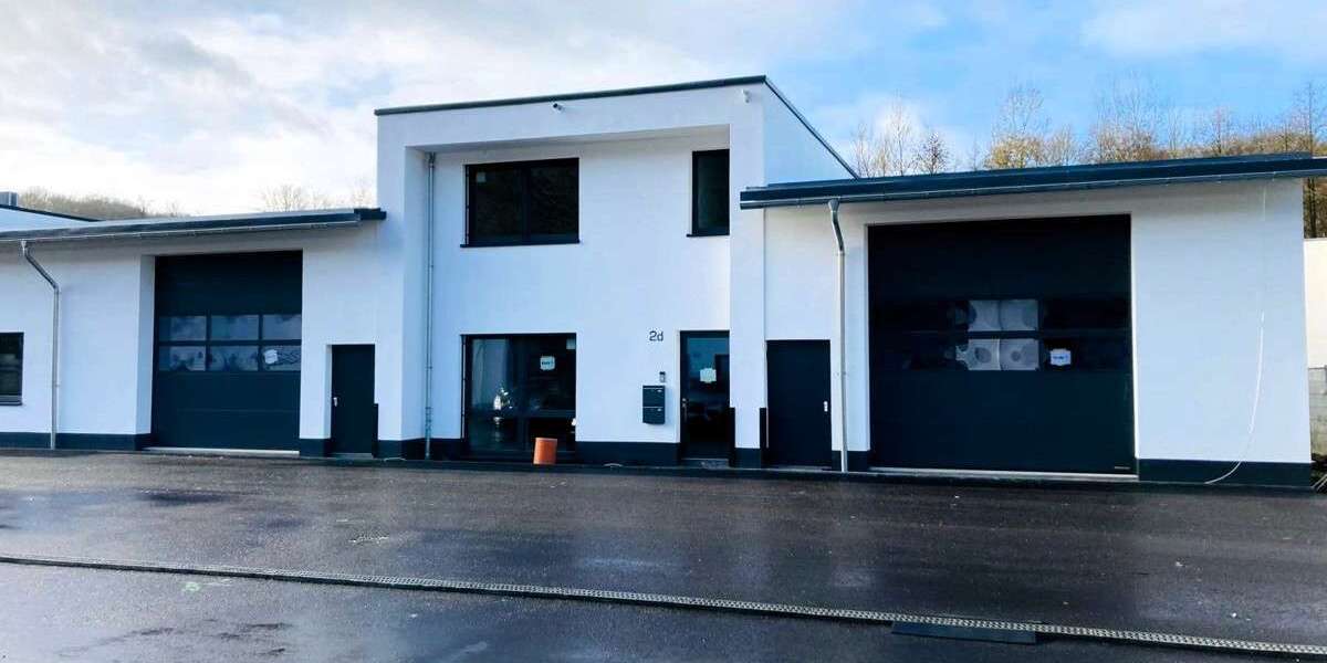 Halle in Kürten 3.990 € 339 m² zimmer