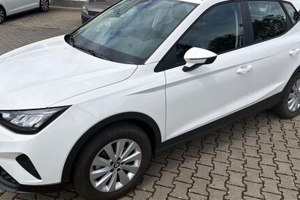 Seat Arona 11.290 km 16.990 &euro; Eichstätt 85072