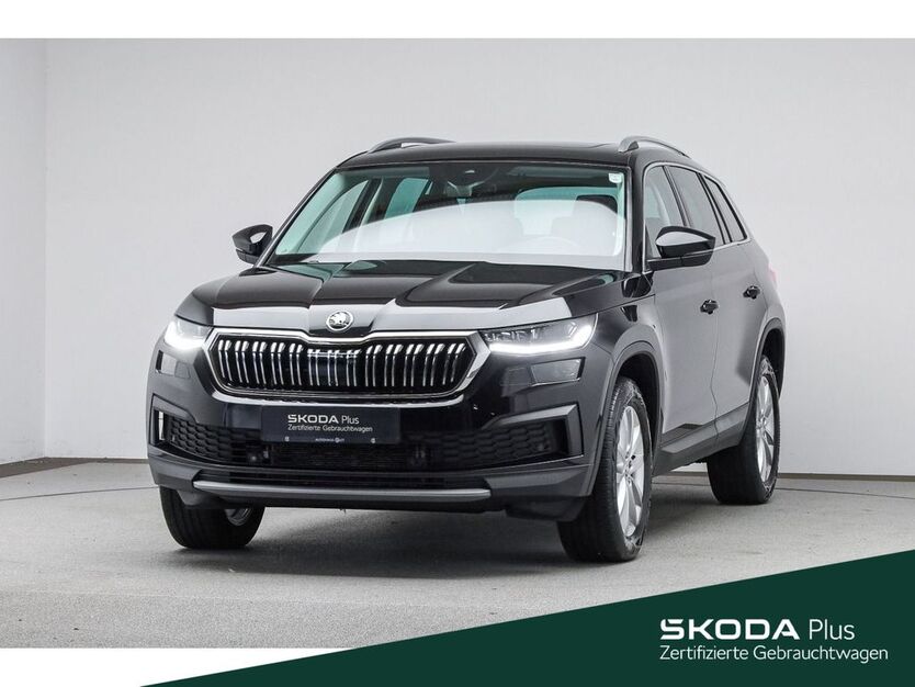 Skoda Kodiaq 87.400 km 36.488 € Mühlheim 63165