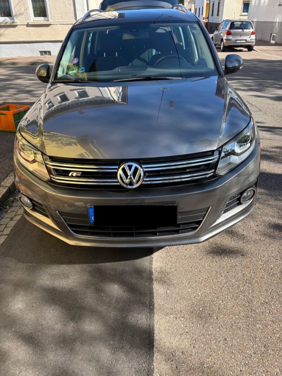 Tiguan