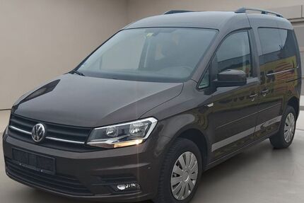 VW Caddy 150.000 km 14.293 &euro; Eislingen 73054