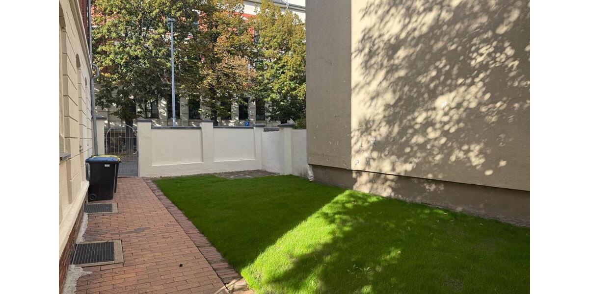 Etagenwohnung Wurzen - 4 Zimmer, 110 m&sup2;, 1.040&euro; | Angebot:26679893
