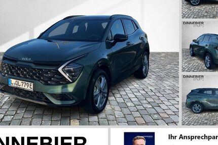 Kia Sportage 17.963 km 44.090 &euro; Berlin 12277