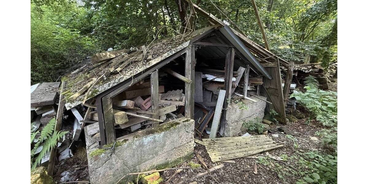 Grundstück Morschen Neumorschen - 20.000&euro; | Angebot:23942401