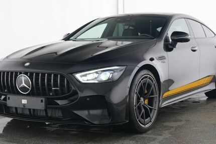 Mercedes-Benz AMG GT 29.550 km 99.950 &euro; Fürstenfeldbruck 82256