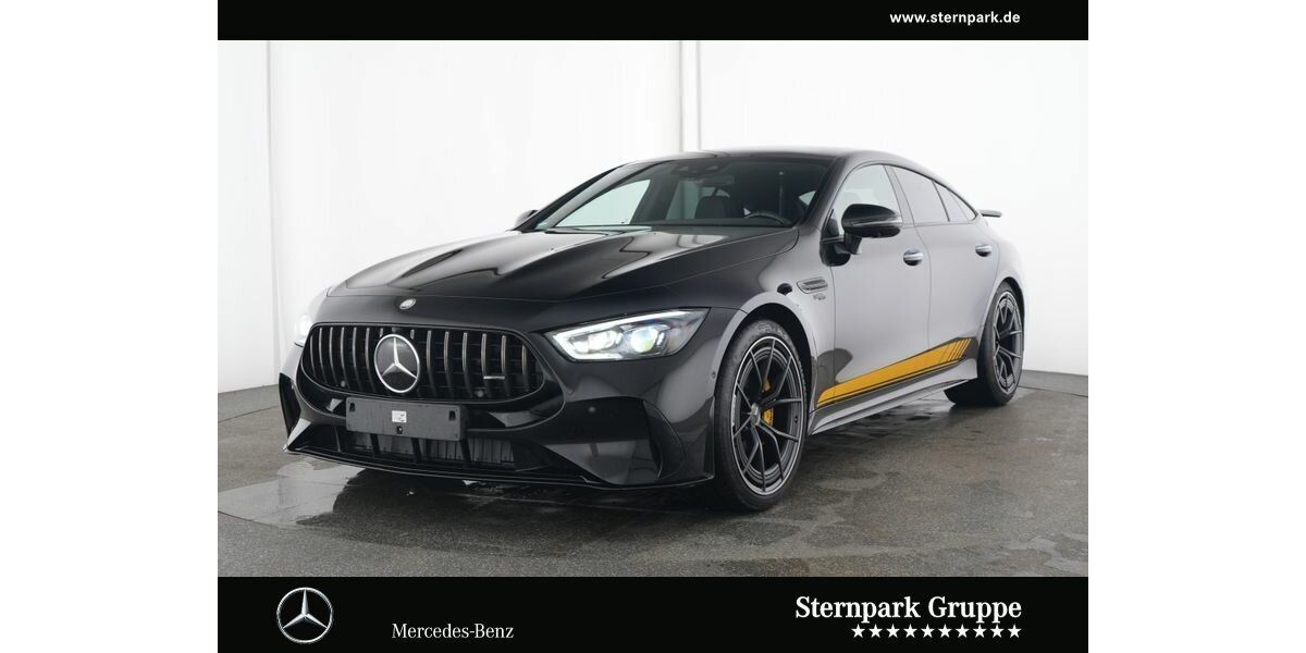 Mercedes-Benz AMG GT 29.550 km 99.950 &euro; Fürstenfeldbruck 82256