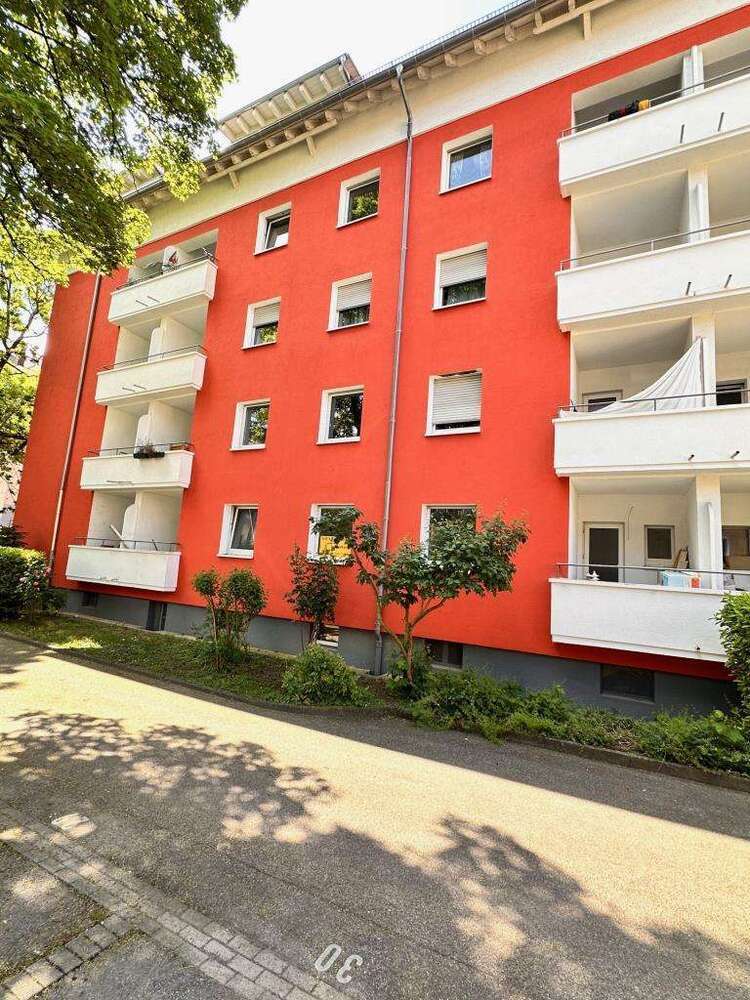 Wohnung zum Kaufen in Freiburg 339.000 € 59 m²