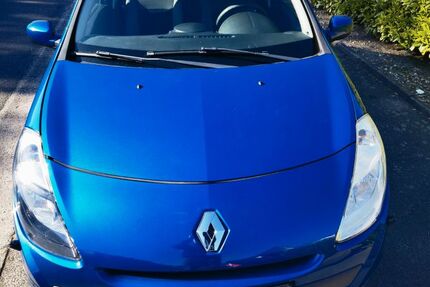 Renault Clio 111.100 km 3.500 &euro; Brunsbüttel 25541